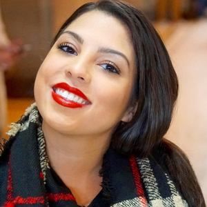 Meet your Posher, Vanessa